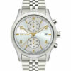 ανδρικό ρολόι pilot chronografos mpatarias ld 1348 9