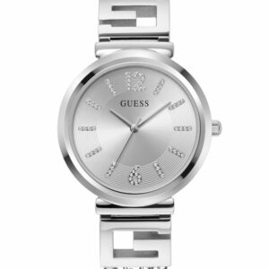 GUESS G CLUSTER GW0545L1 Γυναικείο Ρολόι Quartz Ακριβείας 1