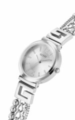 GUESS G CLUSTER GW0545L1 Γυναικείο Ρολόι Quartz Ακριβείας 4