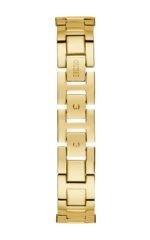 GUESS GALA GW0401L2 Γυναικείο Ρολόι Quartz Ακριβείας 3