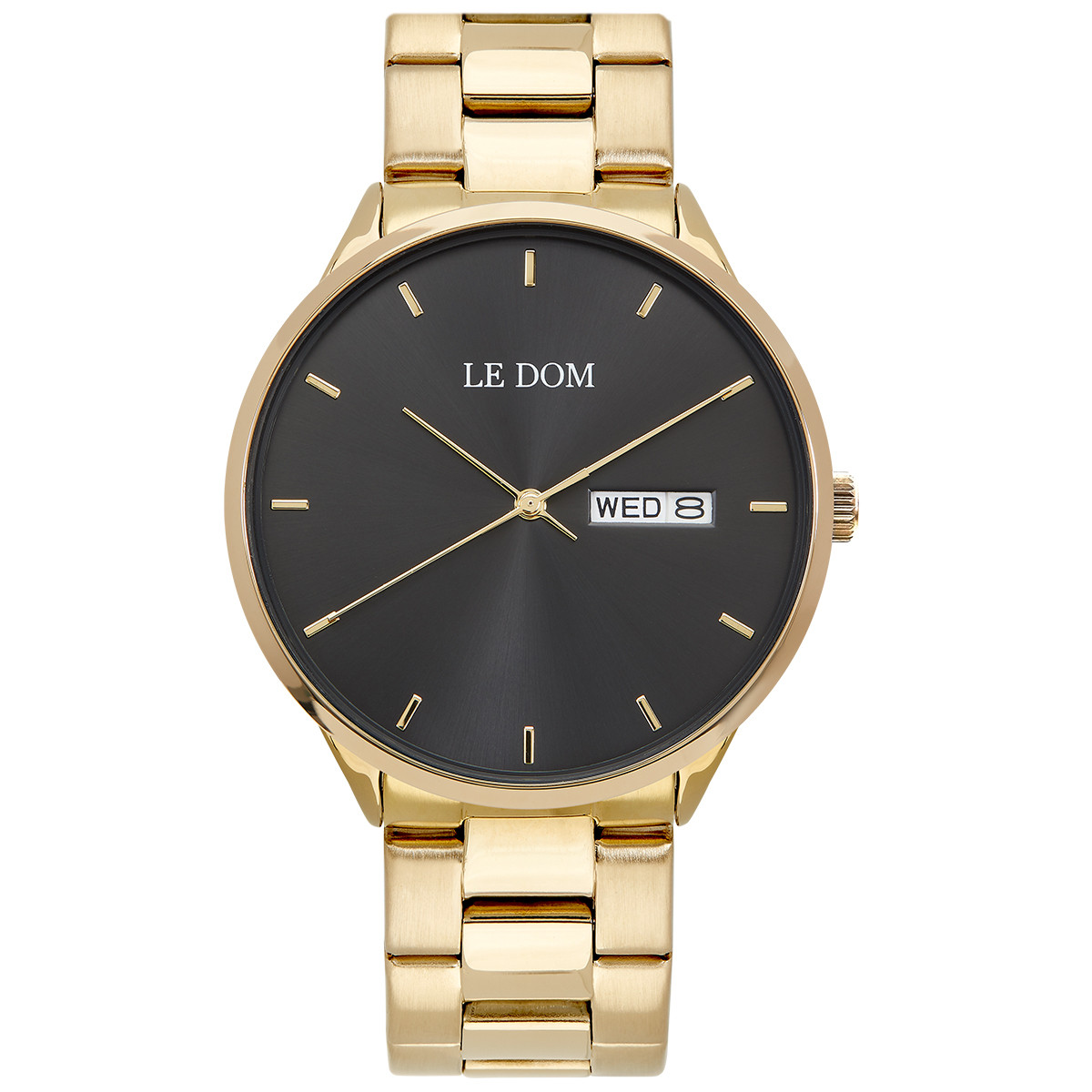 ανδρικό ρολόι ledom maxim ld1435 3 1 ανδρικό ρολόι ledom maxim ld1435 3 1