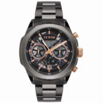 ανδρικό ρολόι ledom skeleton ld1095 10