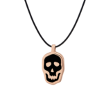 Very gavello pendant jolly rogger VPKI X R5