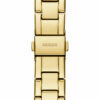 GUESS COSMIC GW0465L1 Γυναικείο Ρολόι Quartz Multifuction Ακριβείας 3
