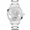 GUESS QUATTRO CLEAR GW0300L1 Γυναικείο Ρολόι Quartz Ακρίβειας 1