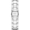 GUESS QUATTRO CLEAR GW0300L1 Γυναικείο Ρολόι Quartz Ακρίβειας 3