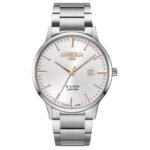 ROAMER R-LINE CLASSIC (Silver-White)