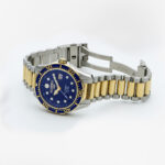 Ανδρικό ρολόι Roamer Rockshell Mark Scuba 220858 47 45 50(1)