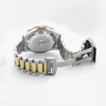 Ανδρικό ρολόι Roamer Rockshell Mark Scuba 220858 47 45 50(2)