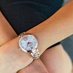 Γυναικείο ρολόι Roamer Aphrodite 600843 49 19 50(1)