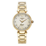 Γυναικείο ρολόι Roamer Dreamline Diamond 857847 48 29 50