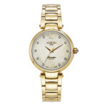 Γυναικείο ρολόι Roamer Dreamline Diamond 857847 48 29 50