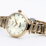 Γυναικείο ρολόι Roamer Dreamline Diamond 857847 48 29 50(1)