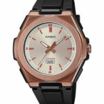 Casio lwa 300hrg 5evef rose gold