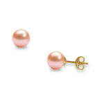 AKOYA PEARLS (SALMON) SKP13
