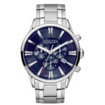 Ανδρικό Ρολόι Roamer Superior Chrono 508837 41 45 50