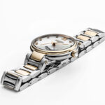 Γυναικείο Ρολόι Roamer Dreamline Diamond 857847 47 29 50(2)