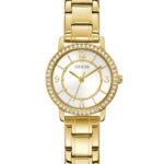 GUESS MELODY GW0468L2 Γυναικείο Ρολόι Quartz Ακριβείας 1
