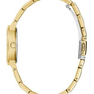 GUESS MELODY GW0468L2 Γυναικείο Ρολόι Quartz Ακριβείας 2