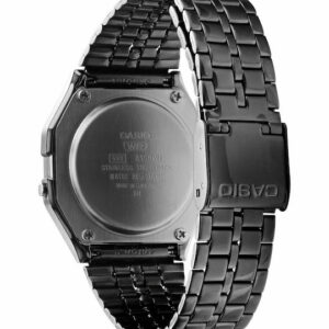 Casio Vintage digital Watch Black a 158wetb 1aef(1)