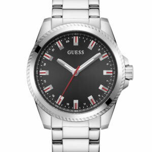 GUESS CHAMP GW0718G1 Ανδρικό Ρολόι Quartz Ακριβείας