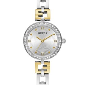 GUESS LADY G GW0656L1 Γυναικείο Ρολόι Quartz Ακριβείας
