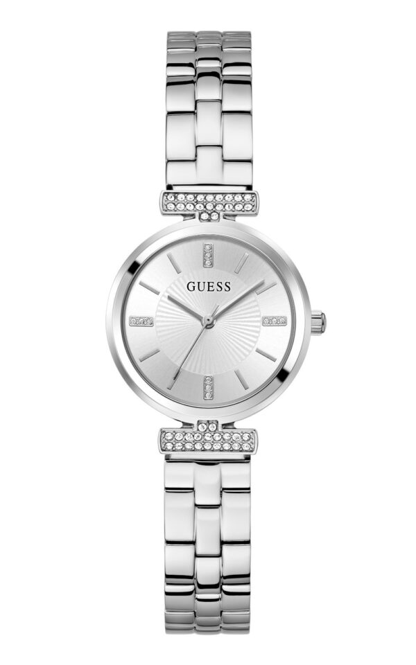 GUESS ARRAY GW0762L1 Γυναικείο Ρολόι Quartz Ακριβείας