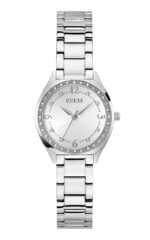 GUESS CHARLOTTE GW0767L1 Γυναικείο Ρολόι Quartz Ακριβείας