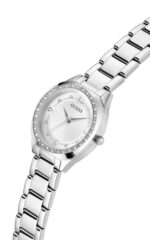 GUESS CHARLOTTE GW0767L1 Γυναικείο Ρολόι Quartz Ακριβείας4