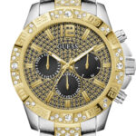 GUESS MAJESTIC GW0796G3