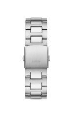GUESS DASHBOARD GW0798G1 Ανδρικό Ρολόι Quartz Multifuction Ακριβείας3