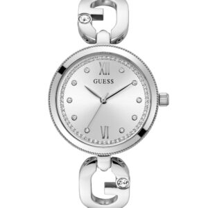 GUESS EMPOWER GW0759L1 Γυναικείο Ρολόι Quartz Ακριβείας