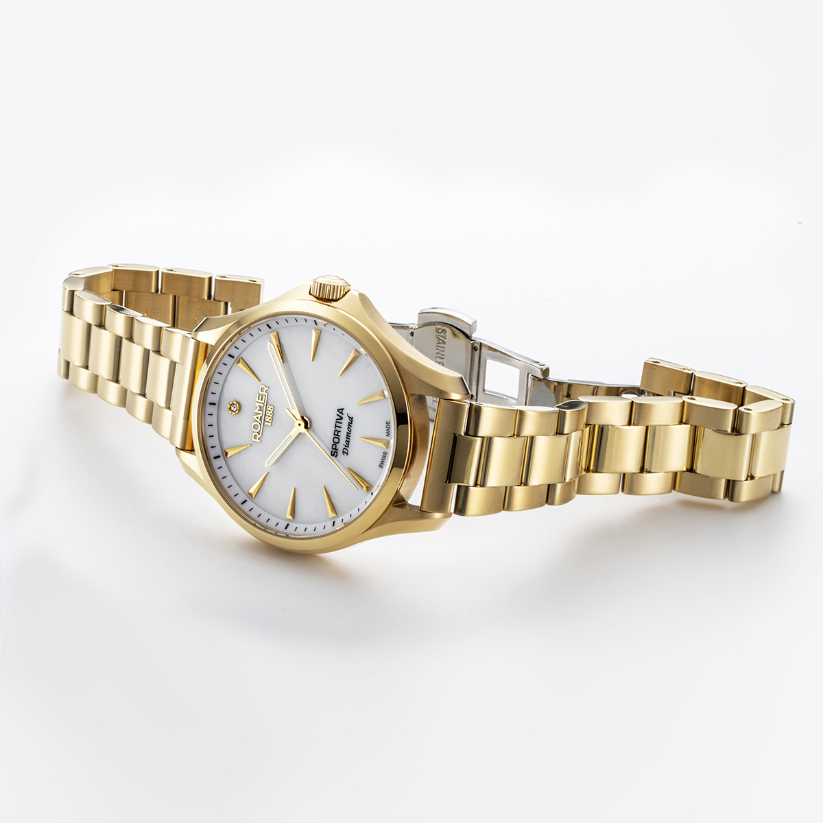 ROAMER SPORTIVA SET - Image 6