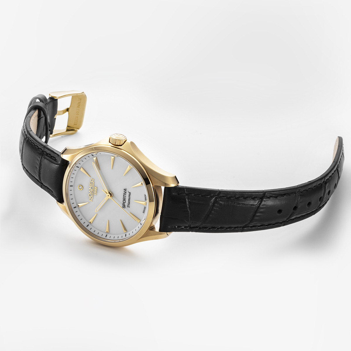 ROAMER SPORTIVA SET - Image 9