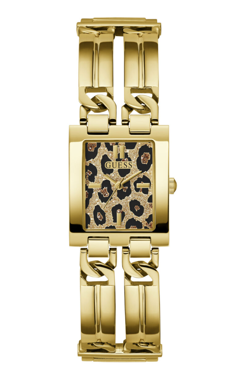 GUESS MOD ID GW0807L2 Γυναικείο Ρολόι Quartz Ακριβείας