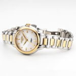 Roamer women Allegra silver gold 977847 47 20 20 1