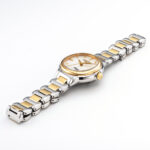 Roamer women Allegra silver gold 977847 47 20 20 2