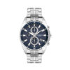 Andriko roloi lee cooper silver blue lc07515.390