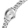 Gunaikeio roloi guess chime ashmi mprasele, kadran kai leptomereies 25mm GUESS CHIME GW0867L1 Γυναικείο Ρολόι Quartz Ακριβείας4