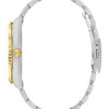 Unisex roloi Guess Connoisseur 42mm GUESS CONNOISSEUR GW0265G14 Ανδρικό Ρολόι Quartz Ακριβείας 2
