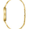 Gunaikeio roloi Guess Coral xryso kadran, bracele kai leptomereies me zirgon GUESS CORAL GW0868L2 Γυναικείο Ρολόι Quartz Ακριβείας2