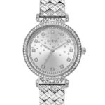 GUESS ENCHANTMENT GW0763L1 Γυναικείο Ρολόι Quartz Ακριβείας