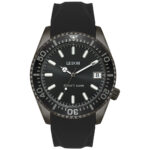 Andriko roloi Ledom Divers black ld.1490 1