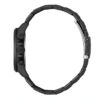Andriko roloi Lee Cooper black bracele, black kadran 43mm. Andriko roloi Lee Cooper black lc08166.650 2