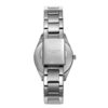 Andriko roloi Lee Cooper me asimi brasele kai skouro mple kadran sta 41mm. Andriko roloi Lee Cooper silver blue lc08015.390 1