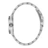 Andriko roloi Lee Cooper me asimi brasele kai skouro mple kadran sta 41mm. Andriko roloi Lee Cooper silver blue lc08015.390 2