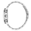 Andriko roloi Lee Cooper 44mm silver bracele prasino kadran kai ashmi leptomereies. Andriko roloi Lee Cooper silver green lc08153.370 2
