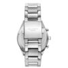 Andriko roloi Lee Cooper 44mm silver bracele prasino kadran kai ashmi leptomereies. Andriko roloi Lee Cooper silver green lc08153.370 3