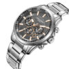 Andriko roloi Lee Cooper silver lc08149.360 1