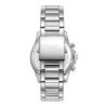 Andriko roloi Lee Cooper silver lc08149.360 3